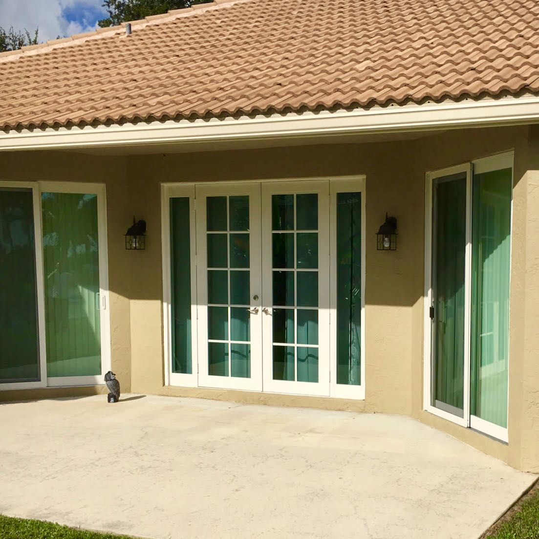 Impact Doors Impact Doors