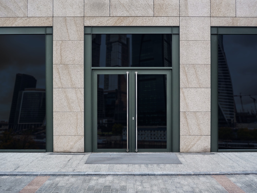 Shopfront,With,Large,Windows