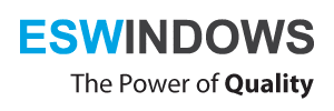 ES Windows logo